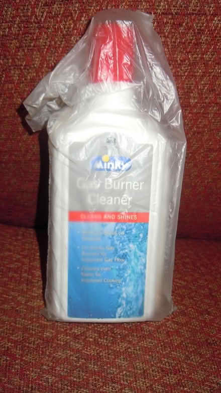 Photo of free car mp3, burner cleaner, neck wrap (langport) #2