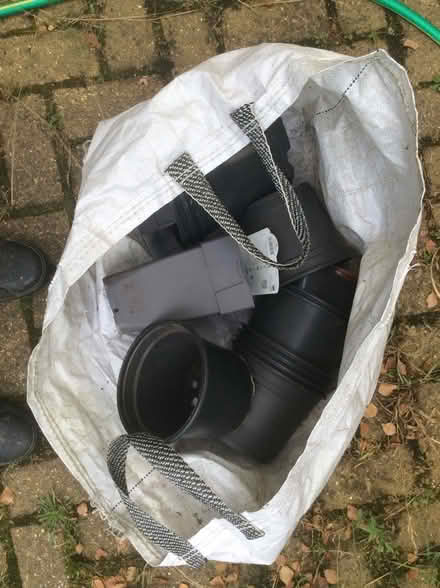 Photo of free Plant Pots (Wivenhoe CO7) #1