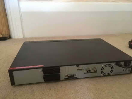 Photo of free Humax tv box (Caversham RG4) #2