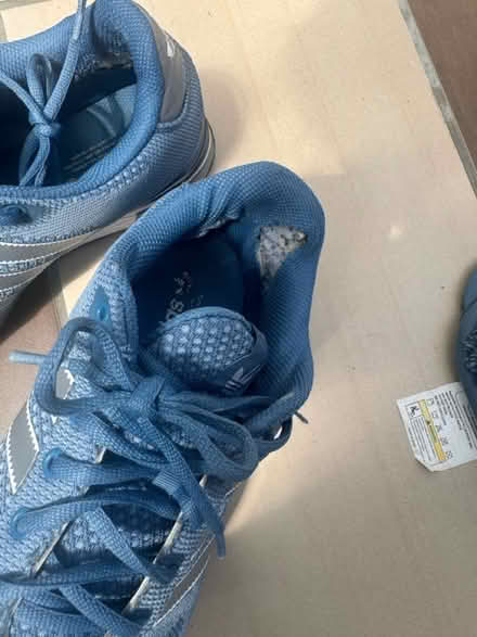 Photo of free Shoes size 9 (East dulwich SE22) #4