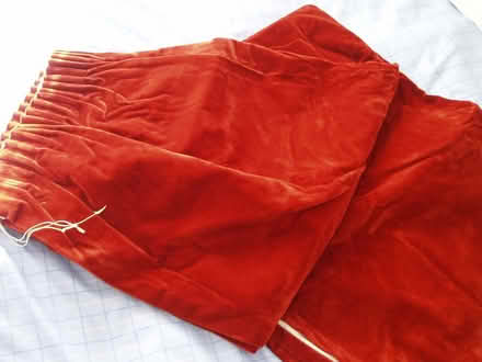 Photo of free Curtains (Hailsham BN27) #1