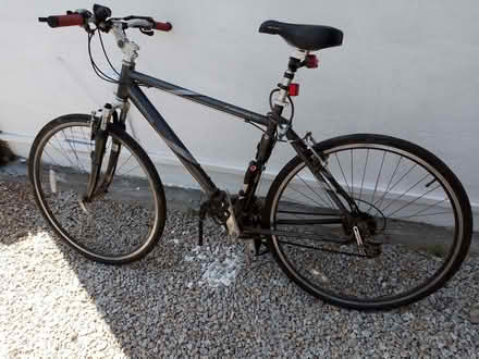 Photo of free Gent's bike (Kelynack TR19) #2