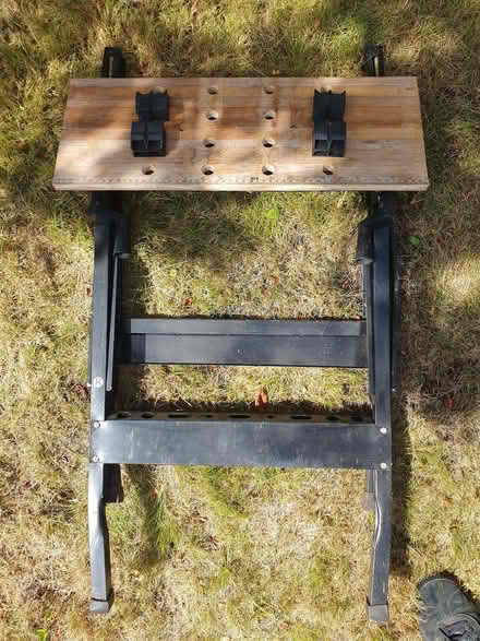 Photo of free Work Bench (Waddon CR0) #4