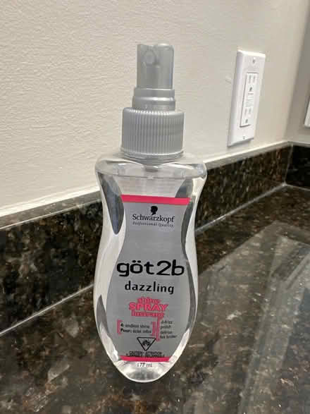 Photo of free Hair Products (Aurora) #4