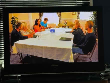 Photo of free Samsung tv (Brookvale RG21) #3