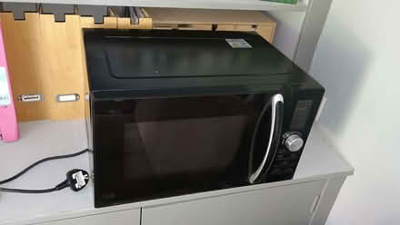 Photo of free Microwave (Marishes YO17) #1