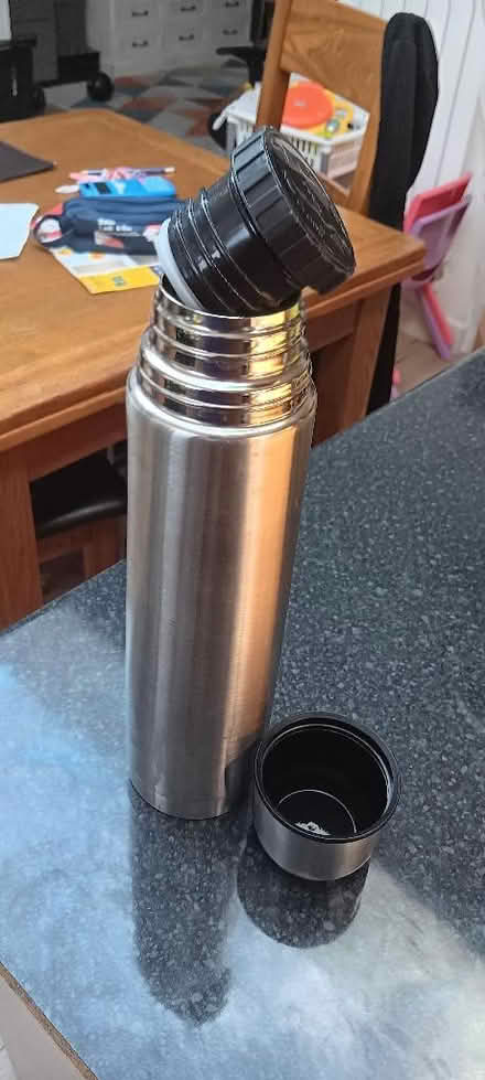 Photo of free Thermos Flask (Rakegate Estate WV10) #2