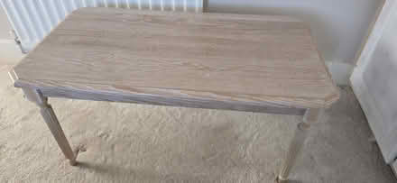 Photo of free Small Table (Perivale W5) #1