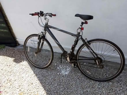 Photo of free Gent's bike (Kelynack TR19) #1