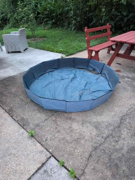 Photo of free Wading/splash pool (Brentwood) #1