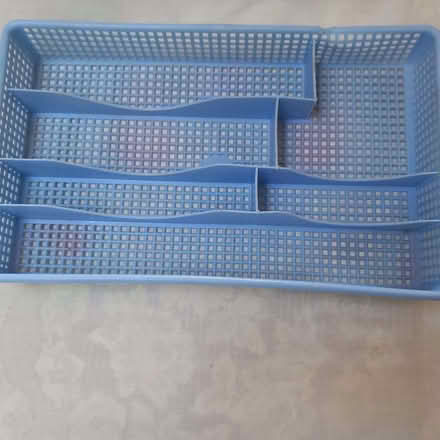 Photo of free Cutlery Tray (Lexden CO3) #1
