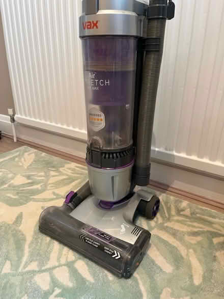 Photo of free Vax Air stretch pet air max vacuum (Bexley DA5) #1