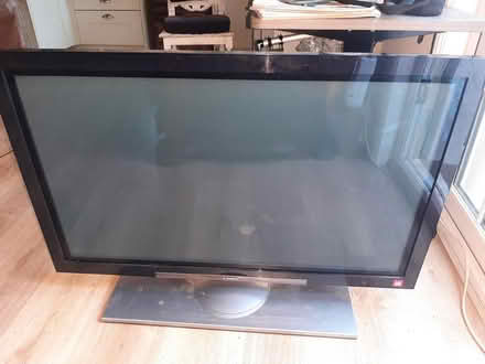 Photo of free TV - 47 inch (BN18 0NB) #2