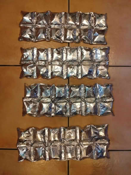 Photo of free Ice packs (Wendover HP22) #1