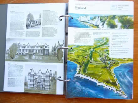 Photo of free "no through road - 205 british walks" (Latchford WA4) #4