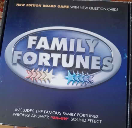 Photo of free Game (Havant PO9) #1