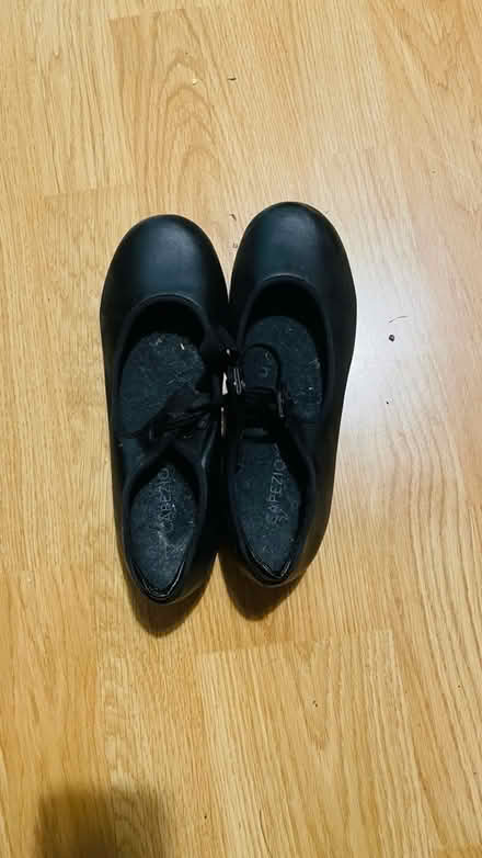 Photo of free Tap dance shoes (Harringay Green Lanes) #1