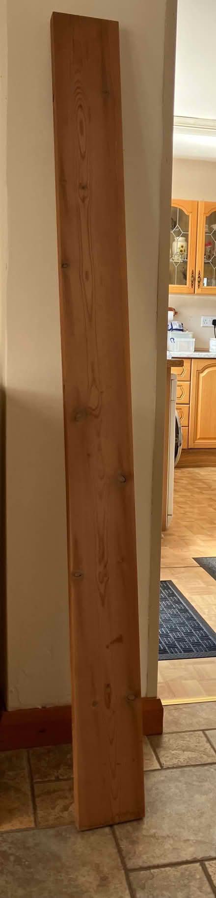 Photo of free Wood Plank (FairOak Close PR2) #2