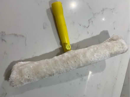 Photo of free Window cleaner head (City Centre NR3) #3