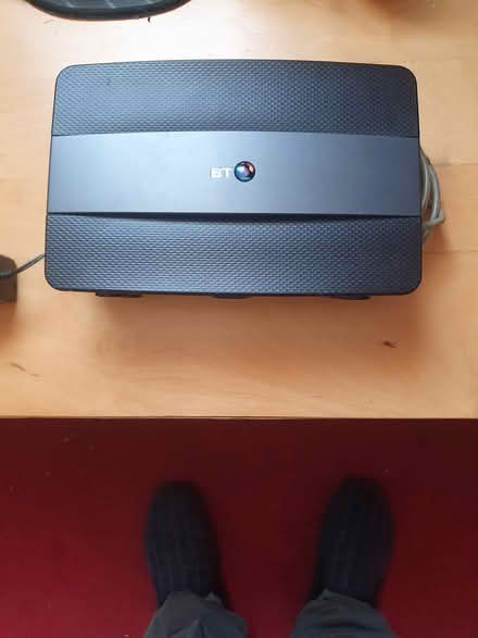 Photo of free BT Smart Hub (ME17) #1