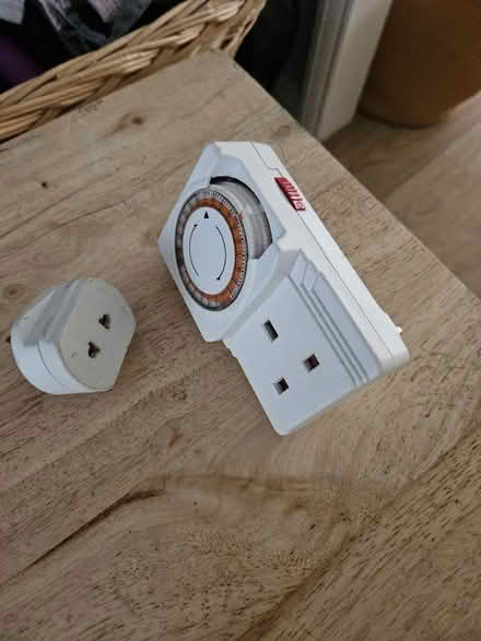 Photo of free Plugs (Thornton Heath CR7) #1