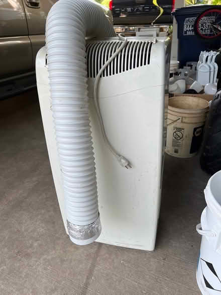 Photo of free Maytag portable air conditioner (Downers Grove) #1
