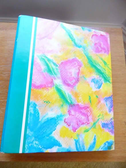 Photo of free collection of uk walks (Latchford WA4) #1