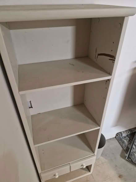 Photo of free Unit (Hanworth RG12) #3