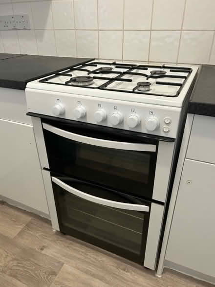 Photo of free Gas cooker (Gillingham) #1