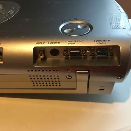 Photo of free Projector (Welshpool SY21) #3