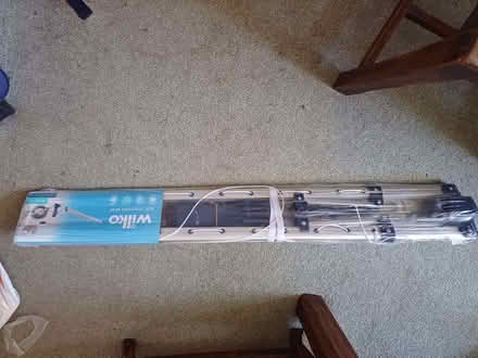 Photo of free Wall mounted clothes airer (New Marston OX3) #1