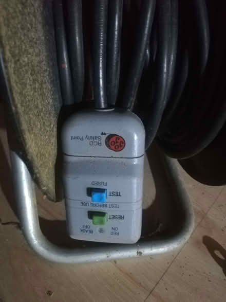 Photo of free Extension cable (Redbourn AL3) #2