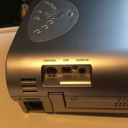 Photo of free Projector (Welshpool SY21) #4