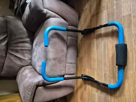 Photo of free AB trainer (Bachelor's Bump TN35) #1