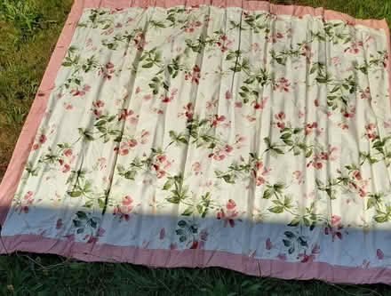 Photo of free Roller blind (Havant PO9) #1
