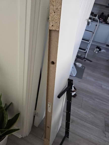 Photo of free Ikea Lack Floating Shelf (Copthorne RH10) #2