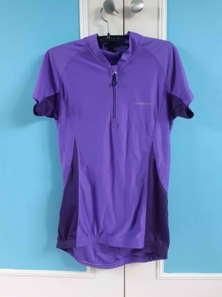 Photo of free Woman's Cycling Shirt (TN24) #1