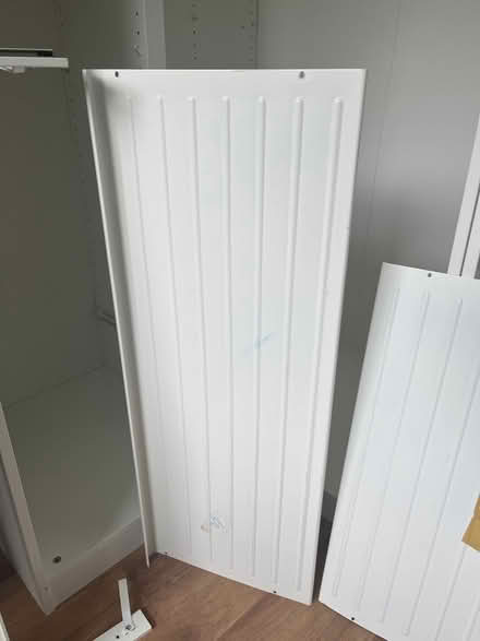 Photo of free Ikea Pax system-pull out shoe rack (Sanderstead) #3