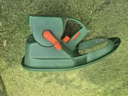 Photo of free Evergreen seed spreader (Holmer Green HP15) #2