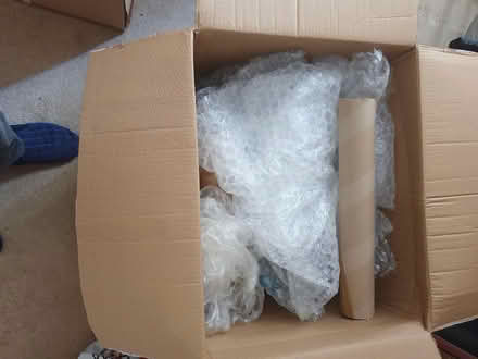 Photo of free Moving Boxes (ME17 maidstone) #2