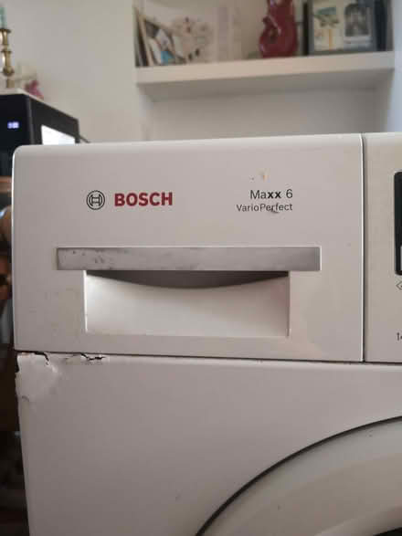 Photo of free Automatic washing machine (Fairfield LA1) #1