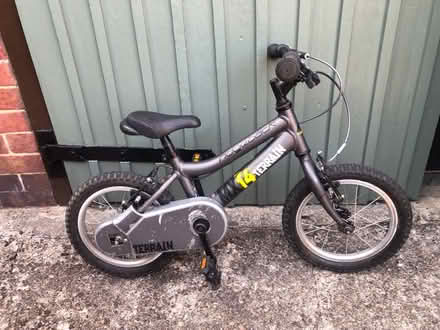 Photo of free Childs bike (Bulwell NG6) #1