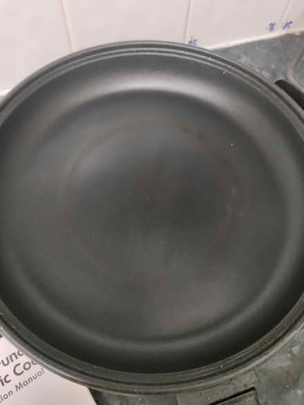 Photo of free Multi function electric cooker (BN42) #1