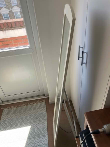 Photo of free Full length mirror x2 (SW18 5) #2