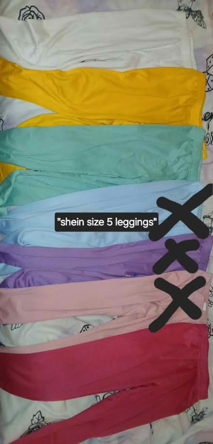 Photo of free Kids clothes size 4,5,6,7 (Kennington) #4