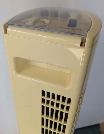 Photo of free Tower fan (Sheet GU32) #3