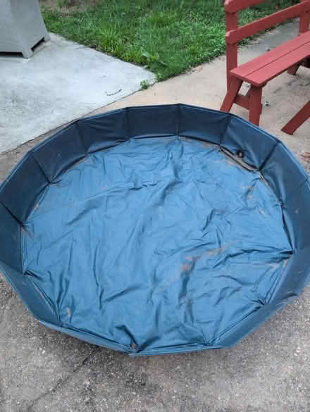 Photo of free Wading/splash pool (Brentwood) #2
