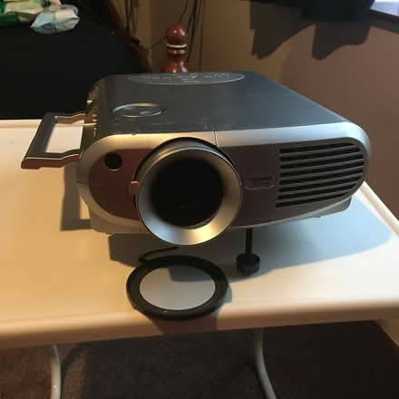 Photo of free Projector (Welshpool SY21) #2