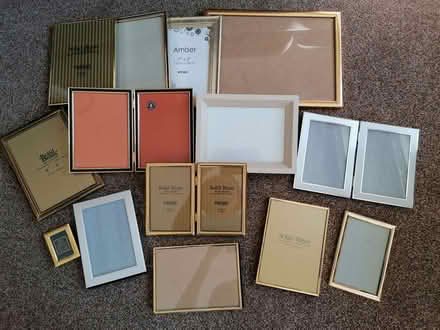 Photo of free Photo frames (Deneside View DH2) #1