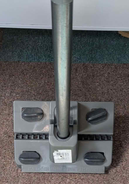 Photo of free Addis Superdry Mop (Sheet GU32) #3